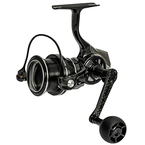 アブガルシア(Abu Garcia) スピニングリール レボ SP ビースト 3000SH｜ワールドプラス１号店
