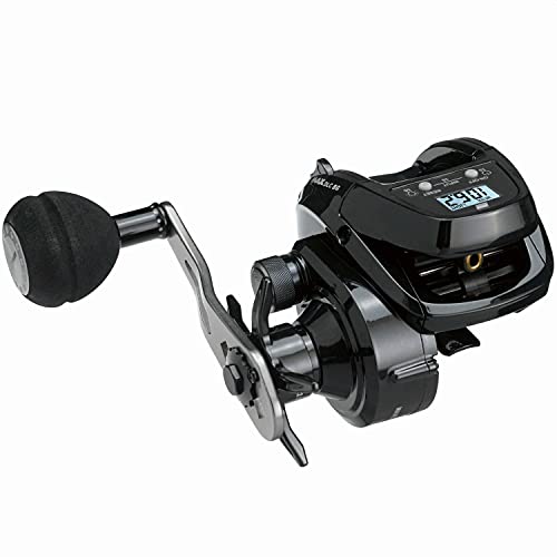 アブガルシア(Abu Garcia) マックス ディーエルシー BG H (MAX DLC BG H) 右巻き