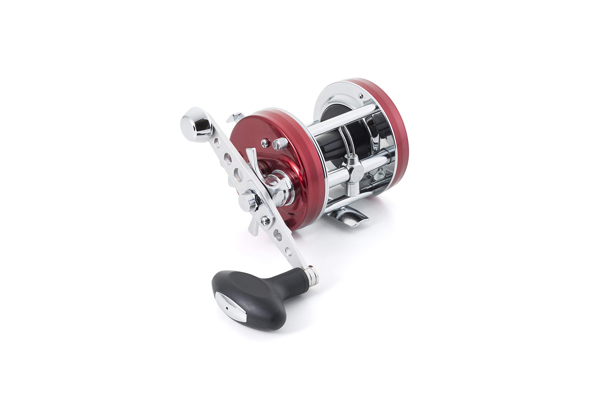 楽天市場】Abu Garcia アブガルシア ベイトリール 6500CS