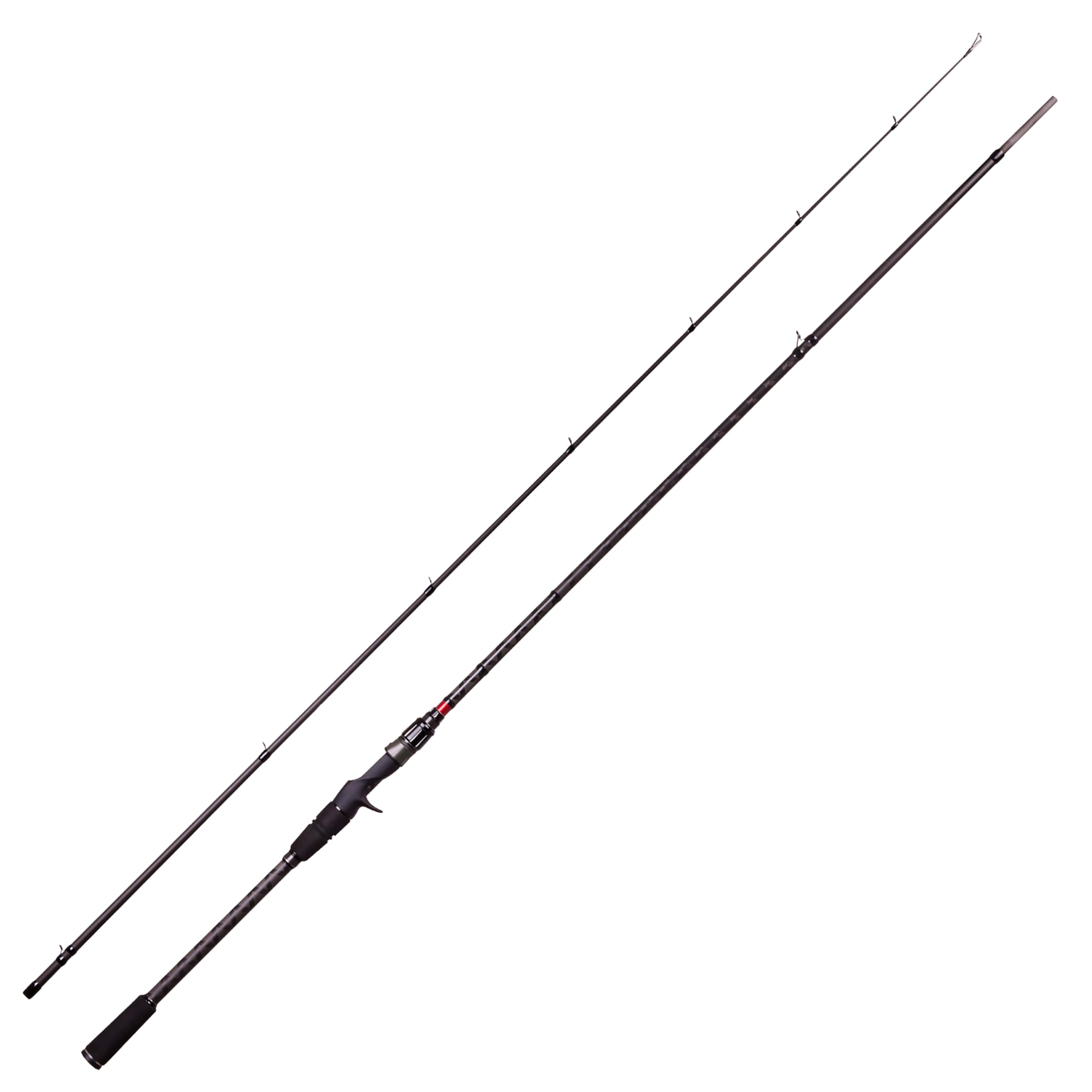 AbuGarcia (アブガルシア) Sstyle ソルティースタイル ロックフィッシュ SYRC-872XH 2ピース
