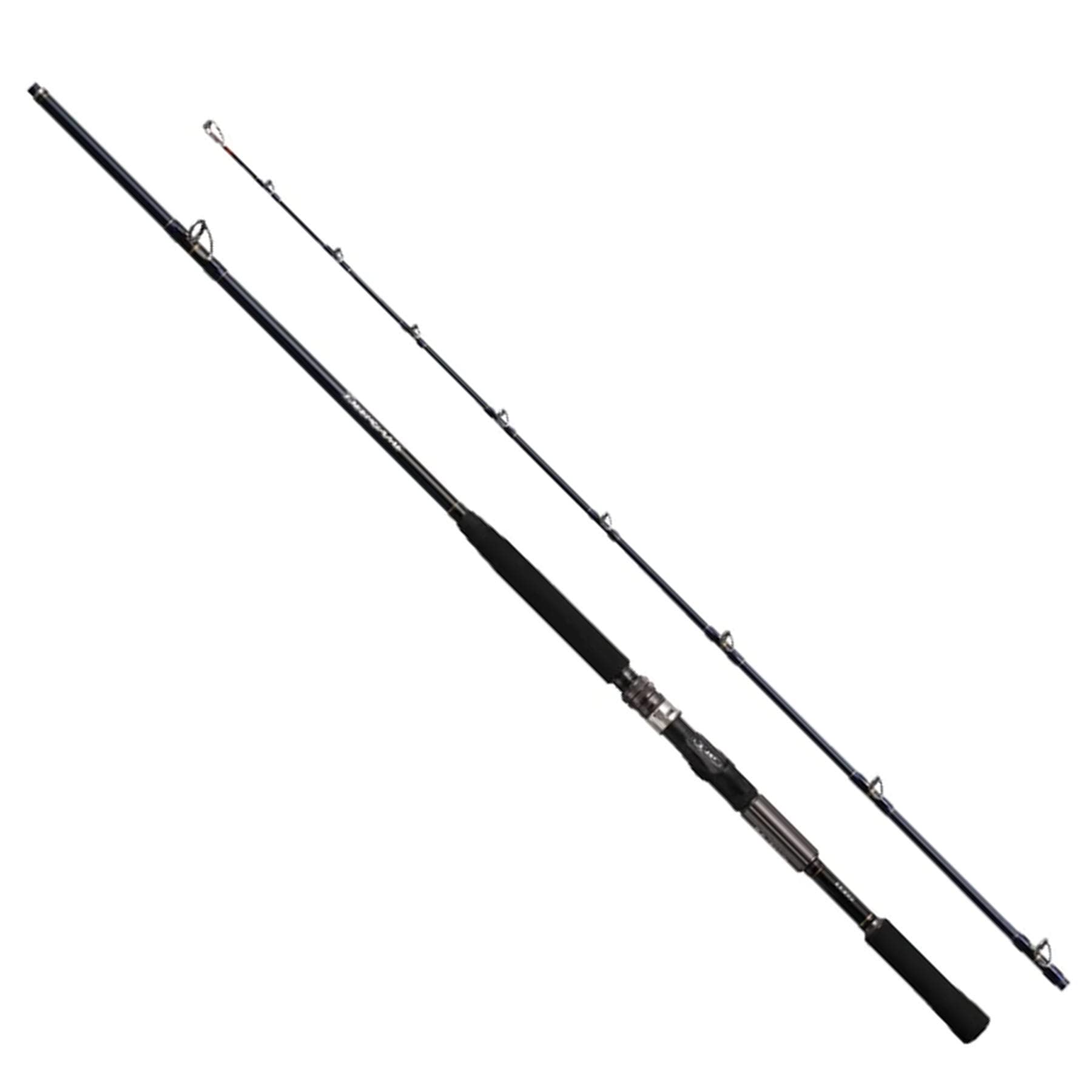 シマノ(SHIMANO) 船 ロッド 23 ディープゲーム 150-240