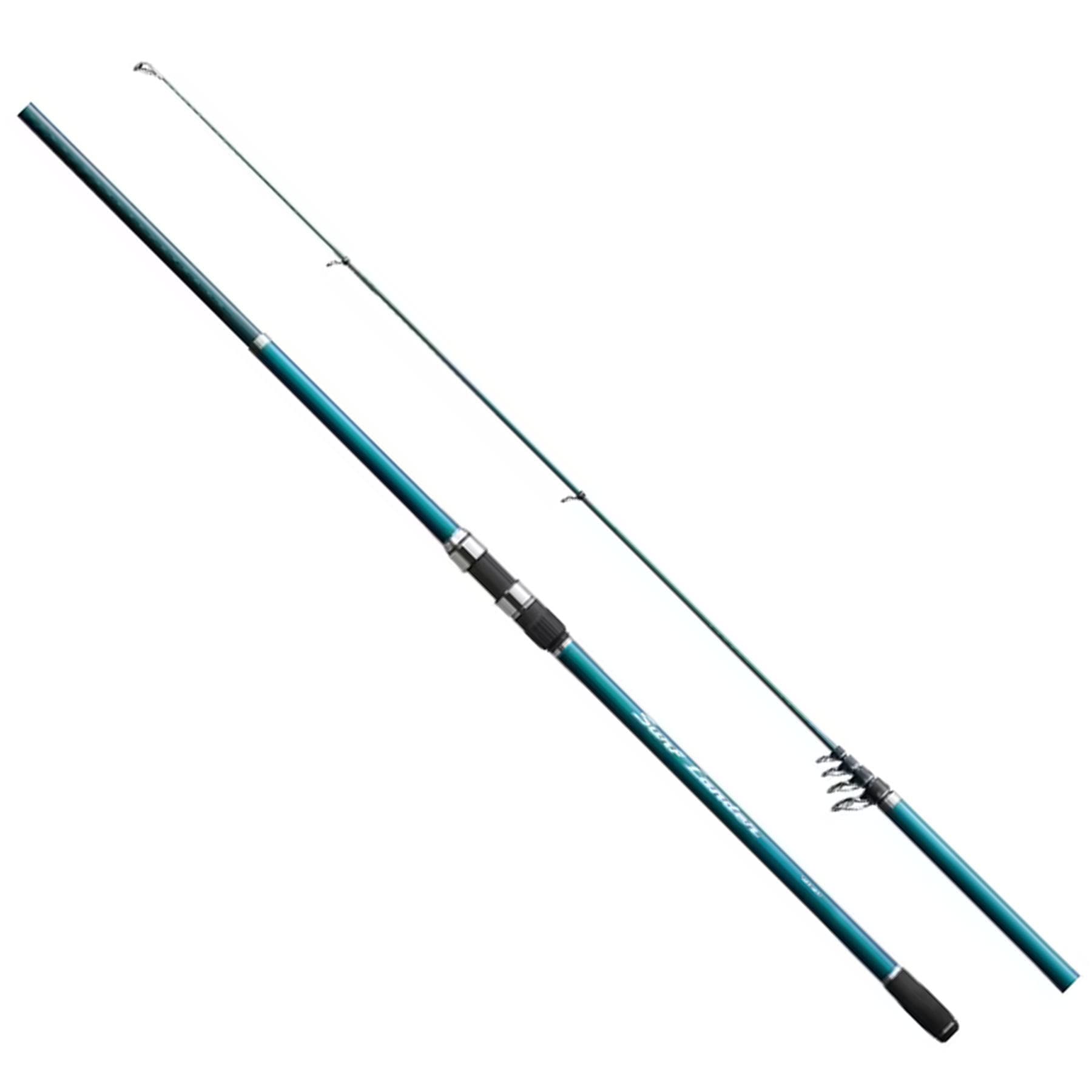 シマノ(SHIMANO) 投げ 極点 23 サーフランダー(振り出し) 450CX-TL