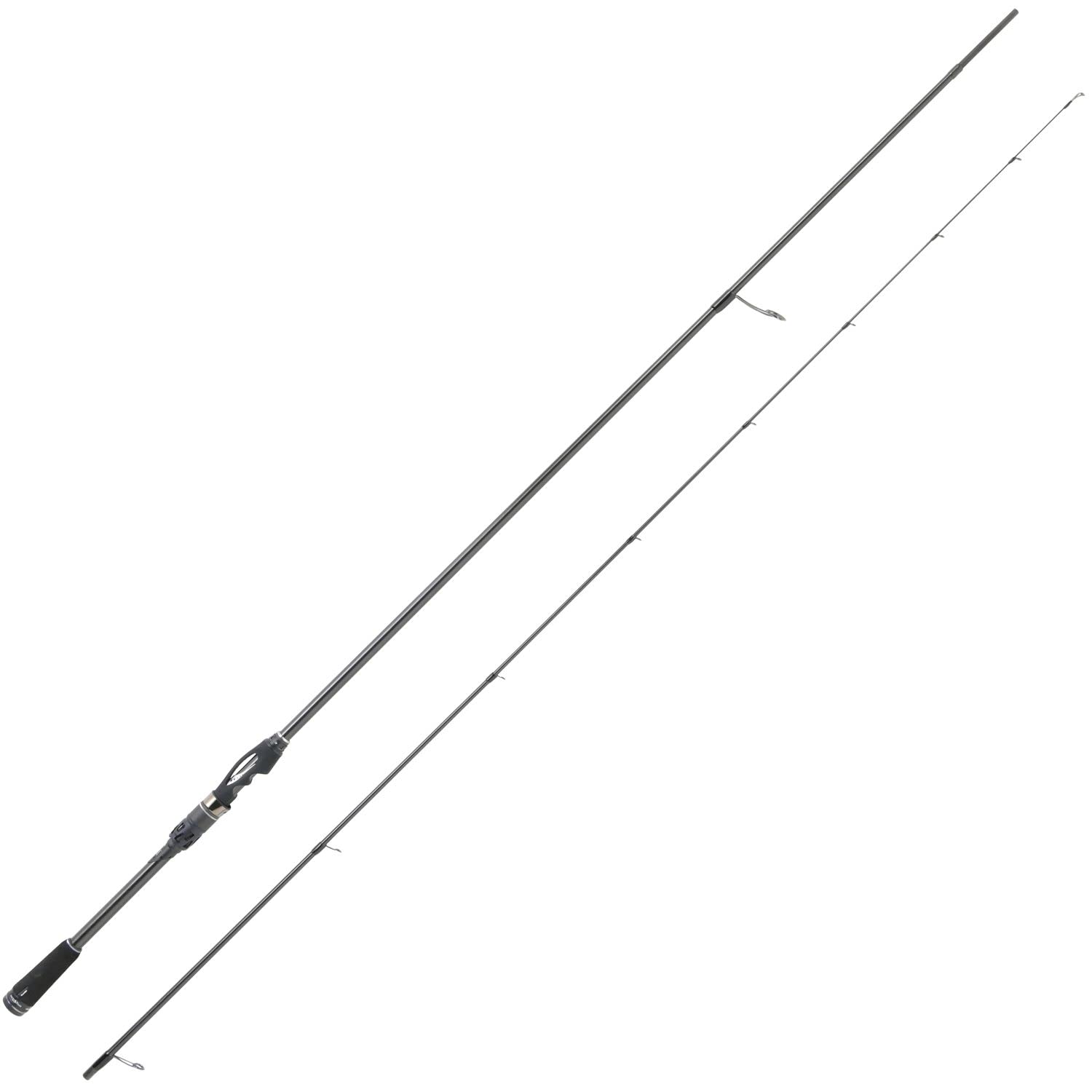 AbuGarcia (アブガルシア) ソルティーステージプロトタイプ 黒鯛 SaltyStageProtoType Kurodai XKRS-842ML