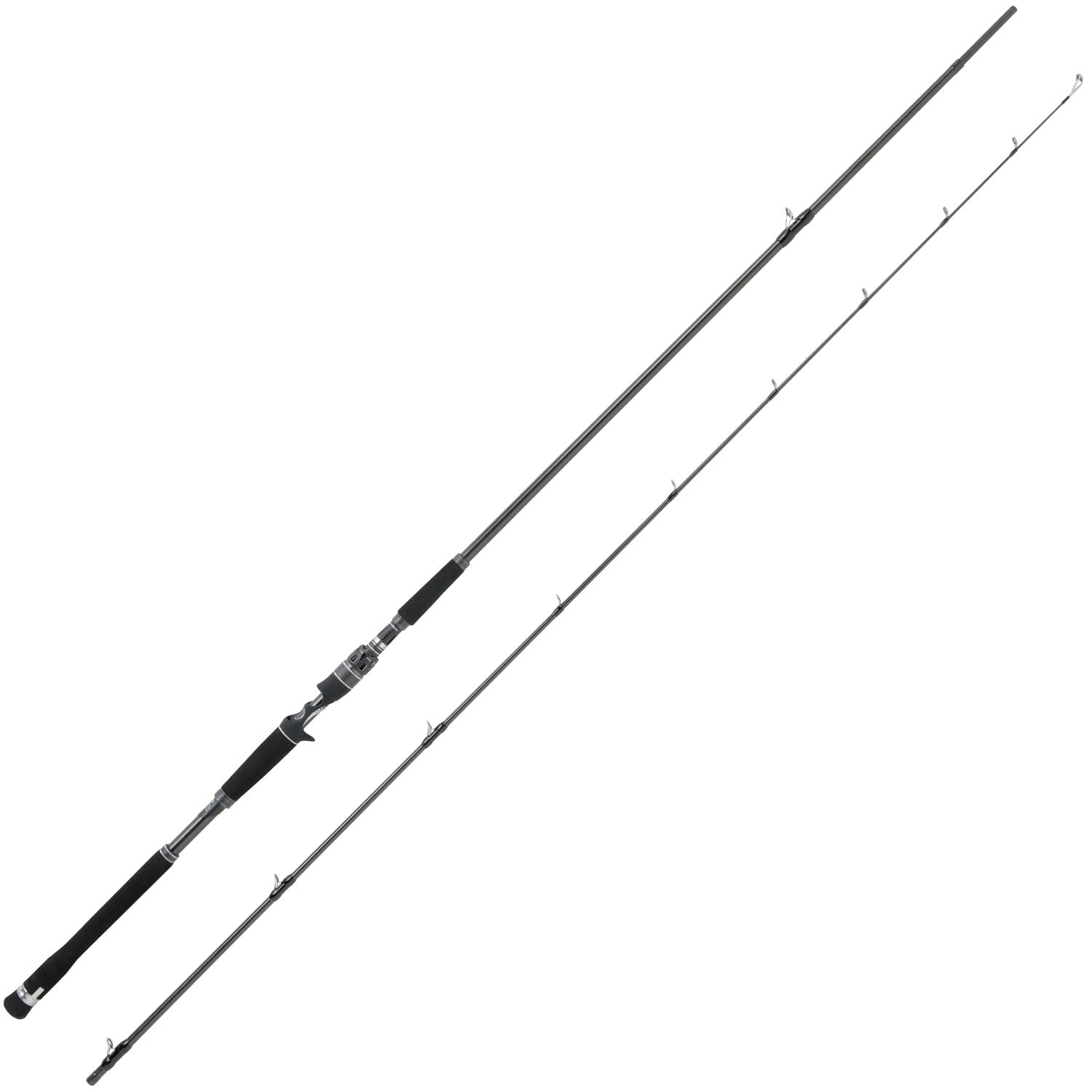 AbuGarcia (アブガルシア) ソルティーステージプロトタイプ ショアジギング SaltyStageProtoType ShoreJig XSJC-962MH60