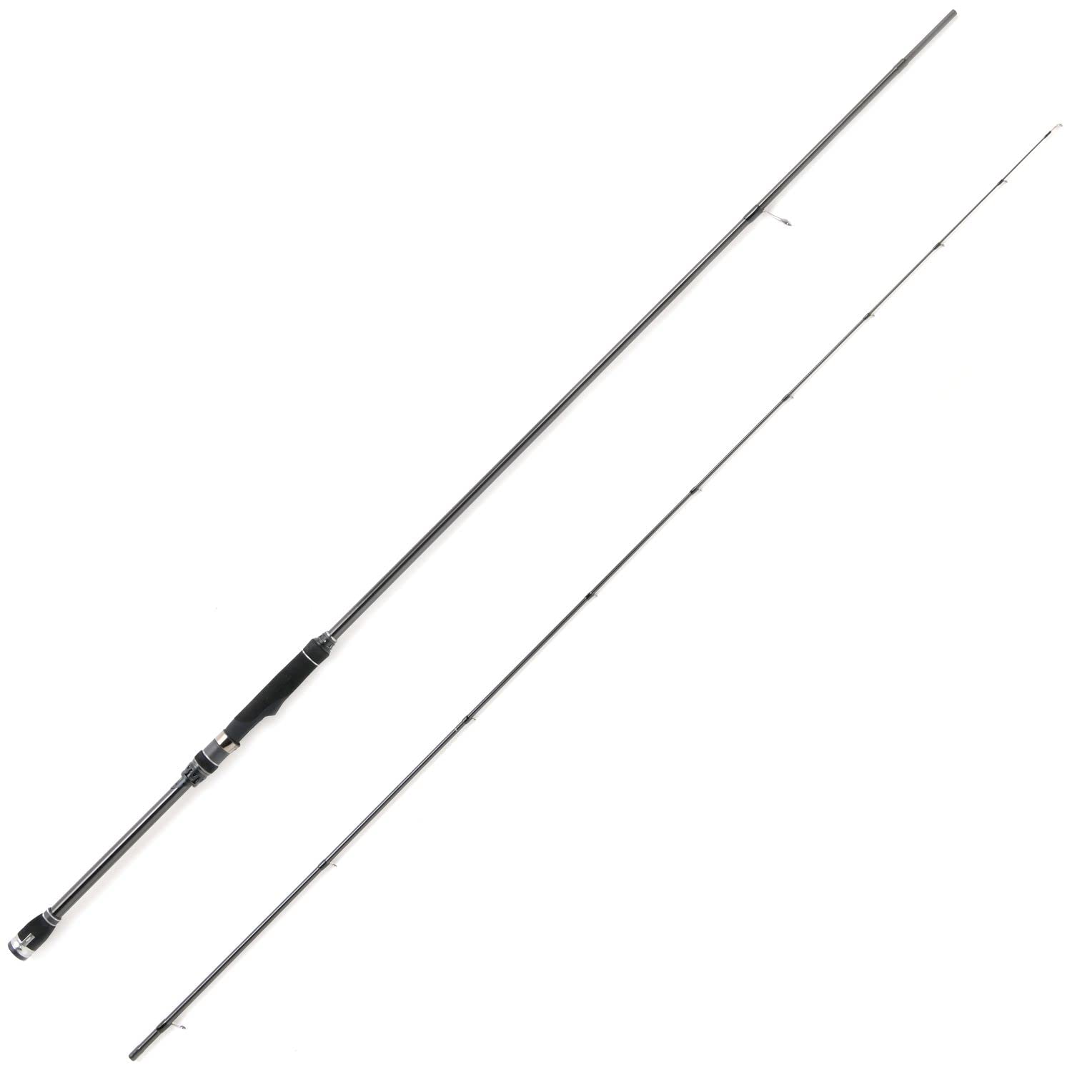 AbuGarcia (アブガルシア) ソルティーステージプロトタイプ エギング SaltyStageProtoType Egisys XEGS-862M