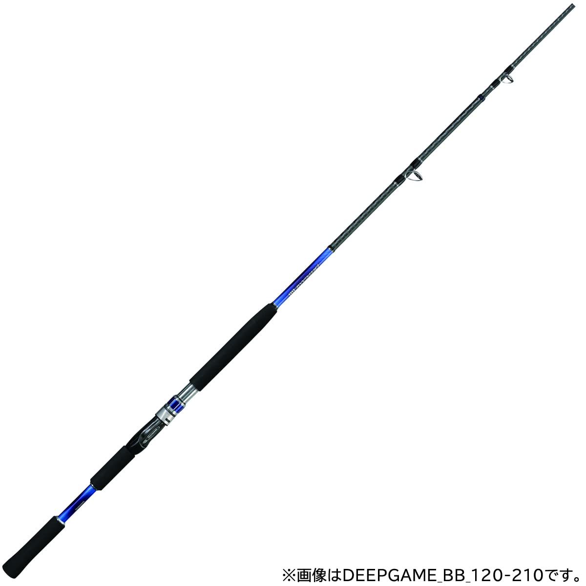 ディープゲームBB 150-180 シマノ　DEEP GAME SHIMANO 4969363212856.jpg