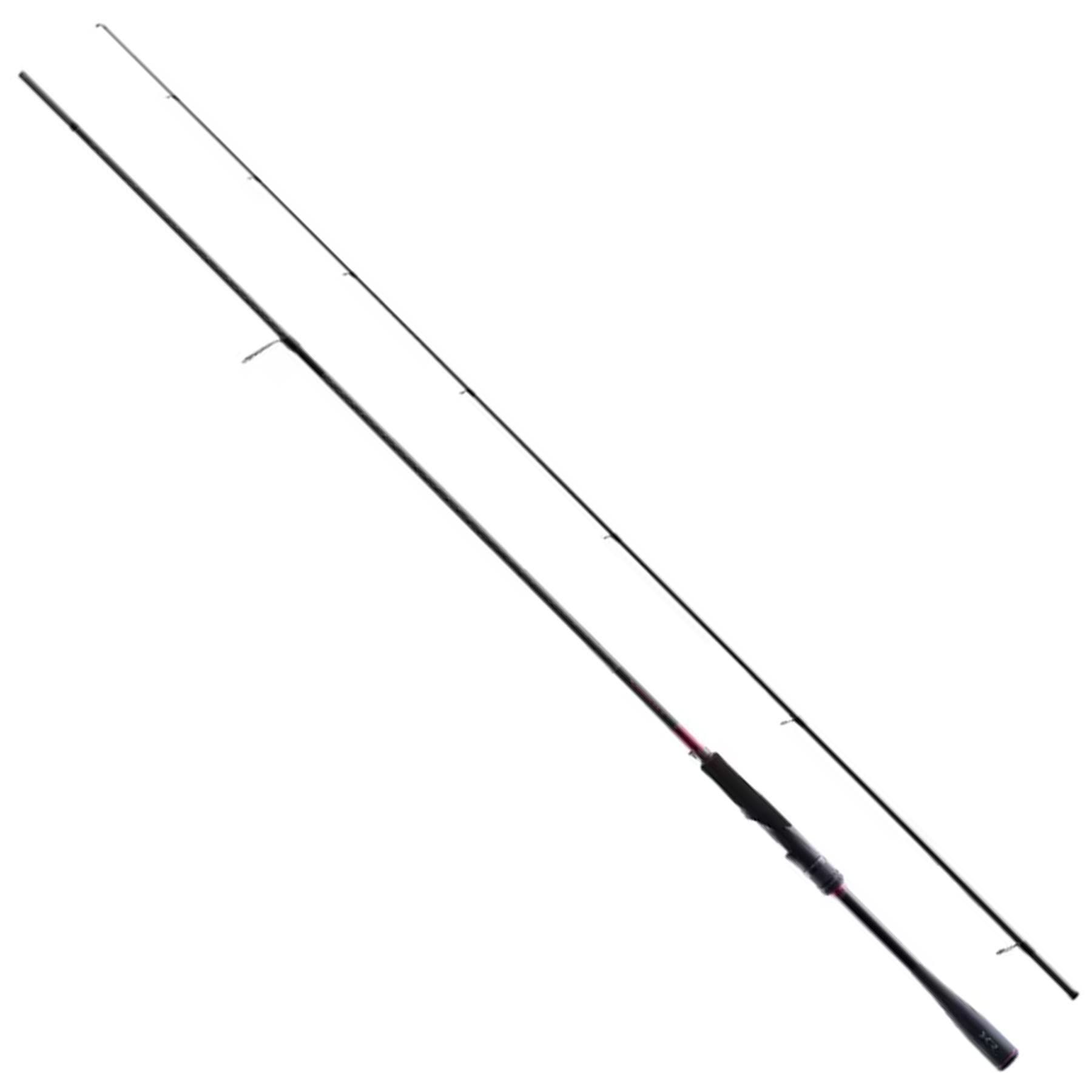 シマノ(SHIMANO) 極点 21 セフィア XR S86MH 2.59ｍ ロッド・竿本体-フィッシング-ロッド・竿