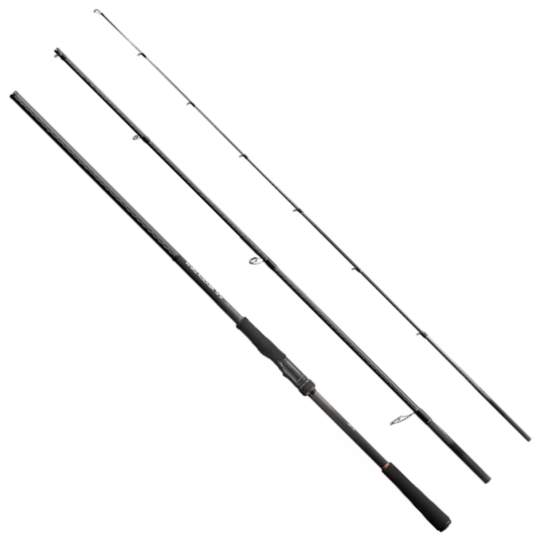 シマノ(SHIMANO) ロックフィッシュ スピニングロッド 22 ハードロッカー SS S92XH-3 2023追加モデル