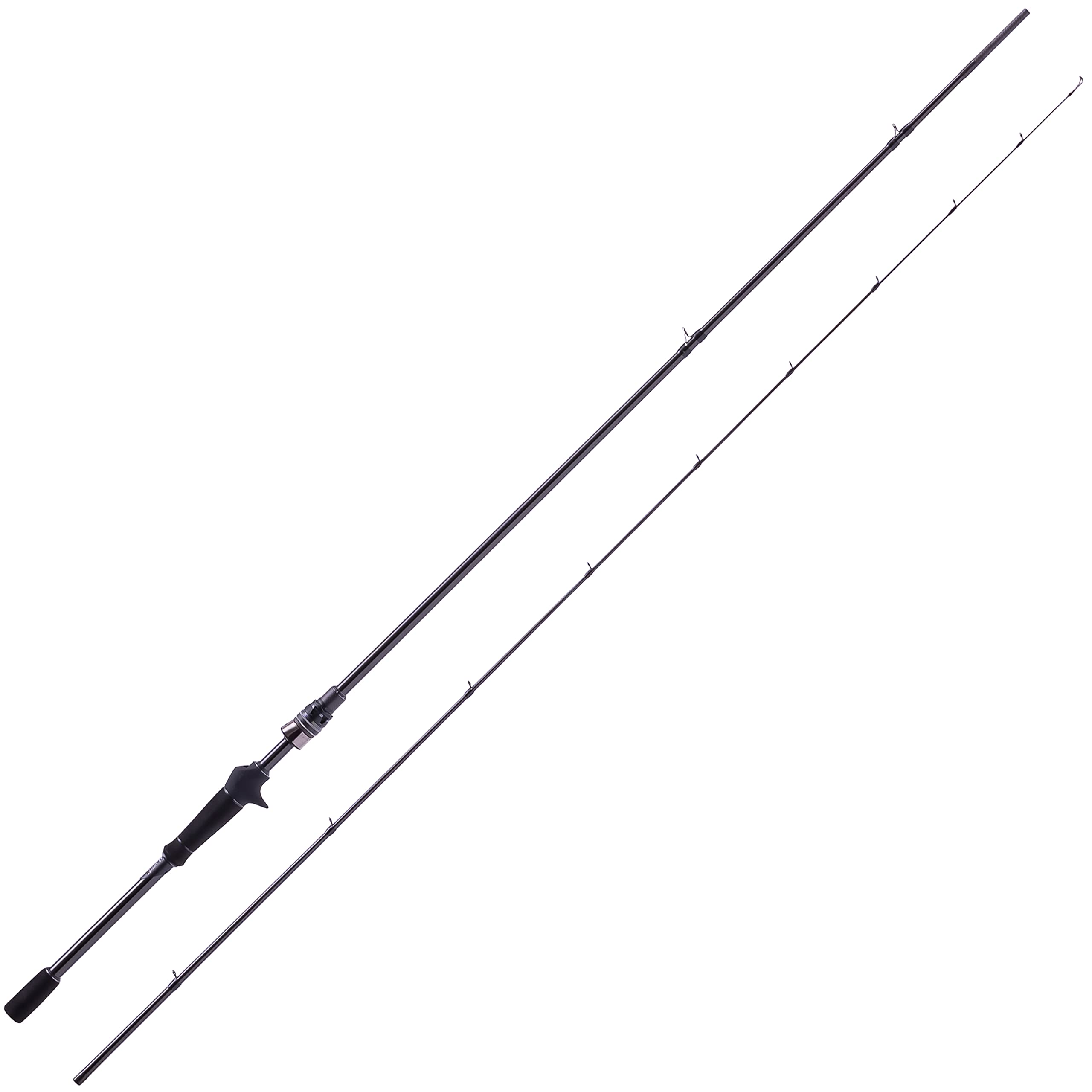 AbuGarcia (アブガルシア) ソルティーステージプロトタイプ 黒鯛 SaltyStageProtoType Kurodai XKRC-73MLS-BF｜ワールドプラス１号店
