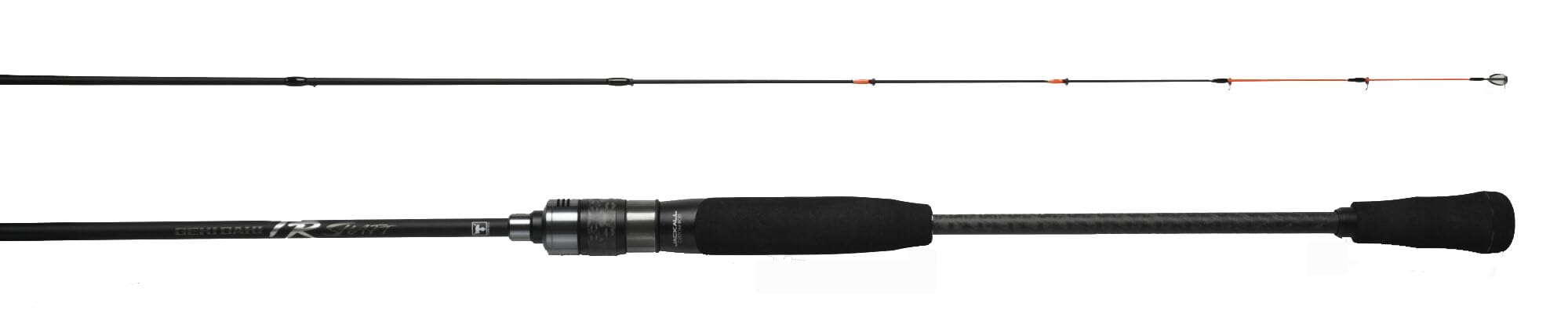 ジャッカル(JACKALL) ゲキダキ TR シャフト (GEKIDAKI TR SHAFT) GDTR-S510ML/F