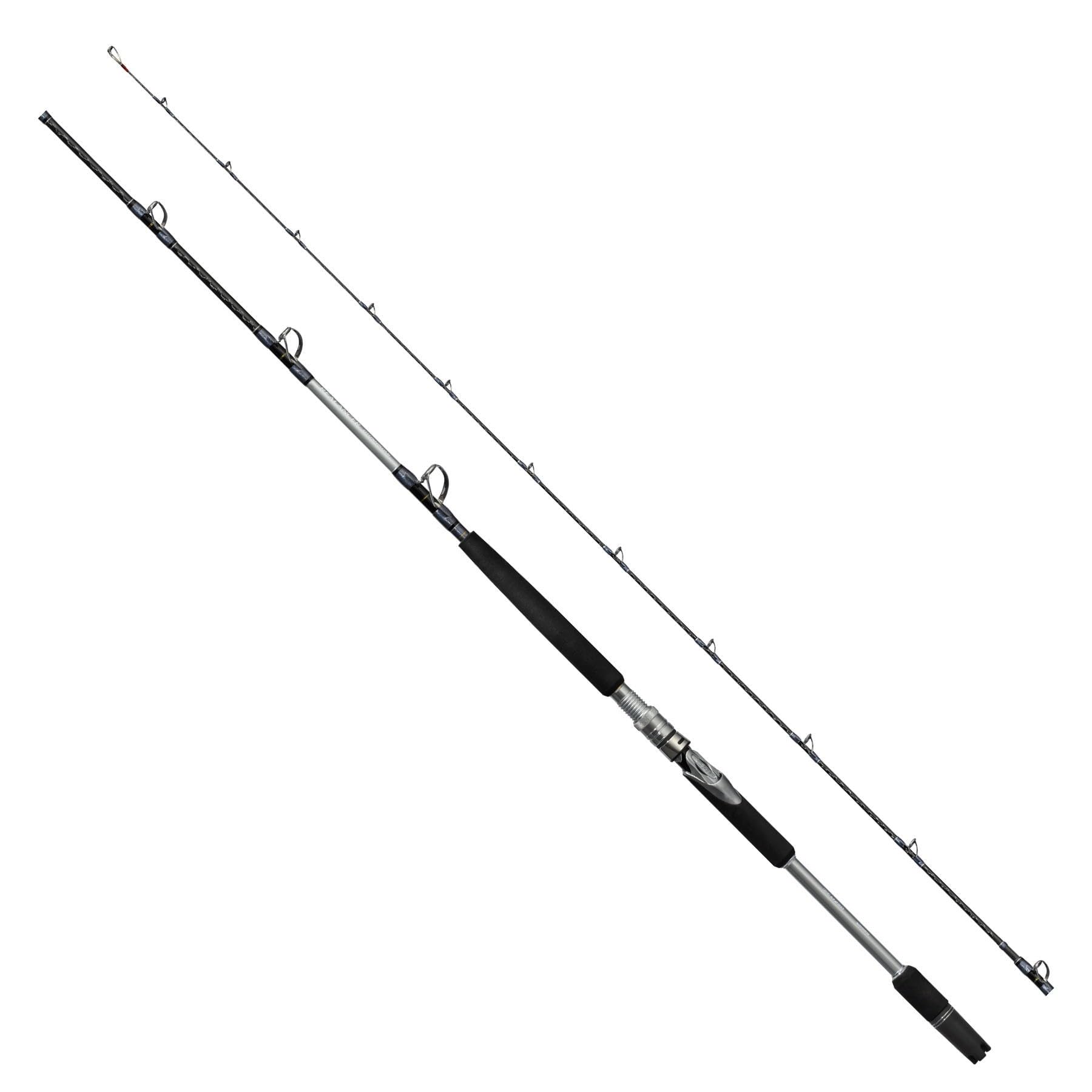 シマノ(SHIMANO) 船竿 24 リアランサー 落し込み 64M250｜ワールドプラス１号店