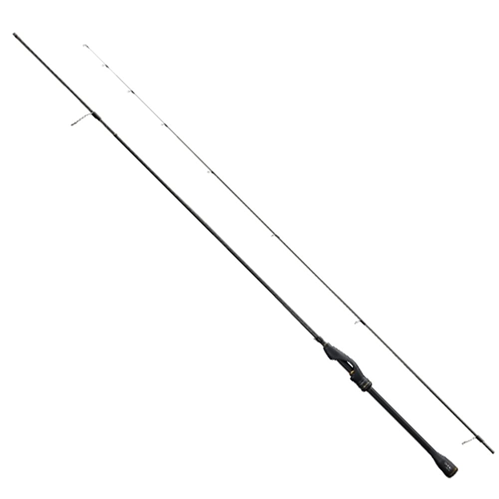 シマノ(SHIMANO) ロッド 21 ソアレ XR S76UL-S