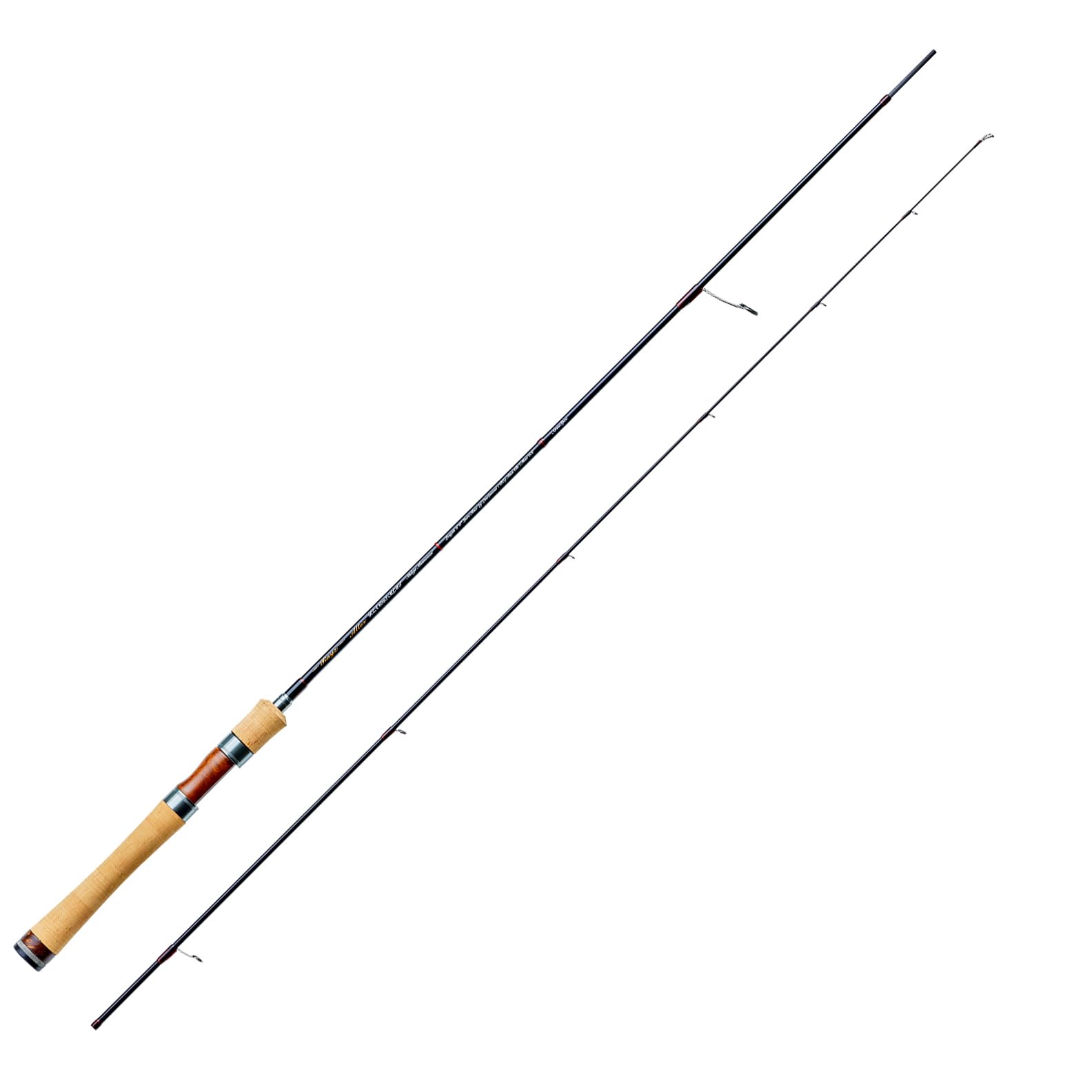 天龍(Tenryu) レイズ オルタ RZA602S-MLMT