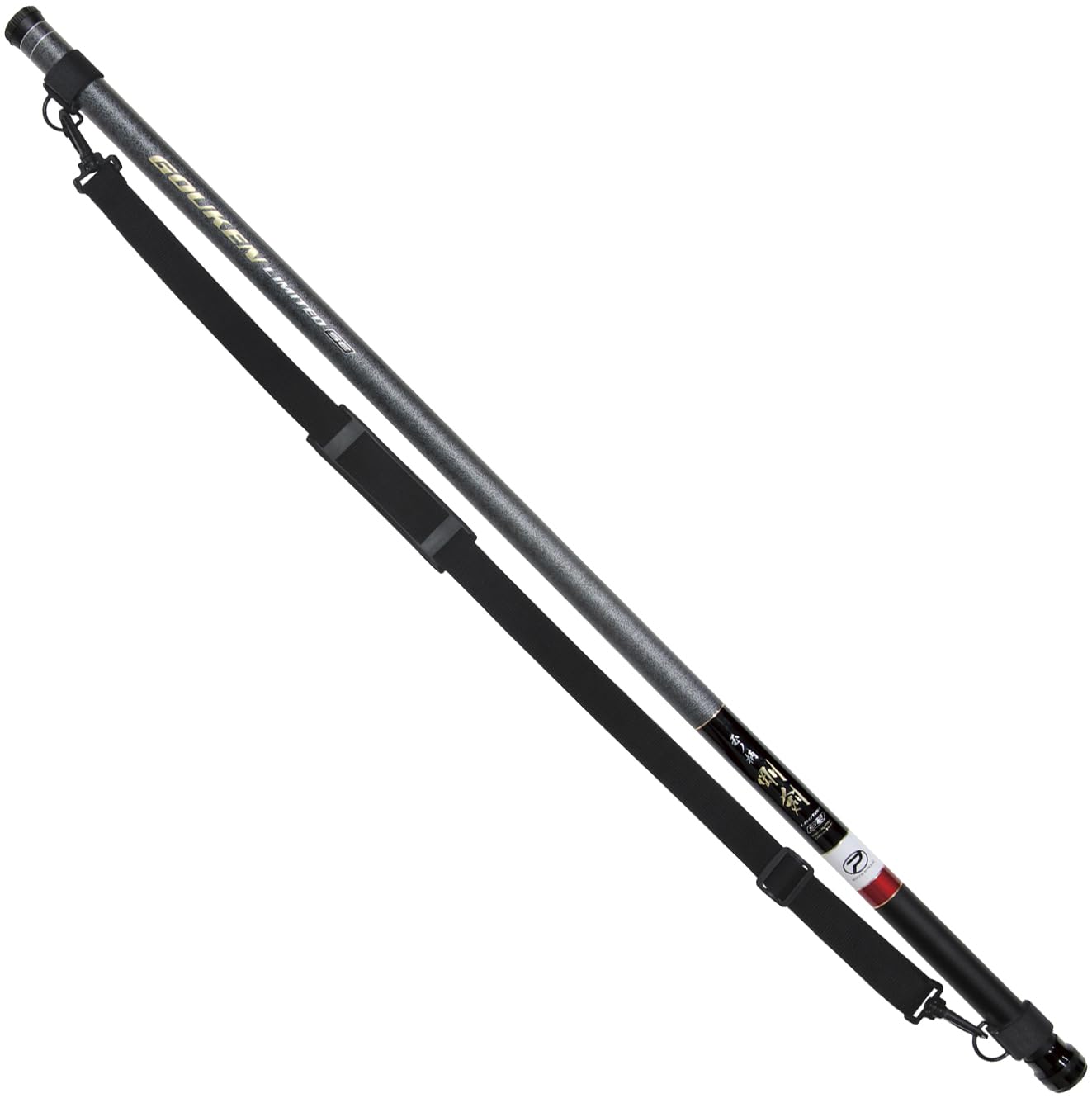 プロックス(PROX) 磯玉ノ柄剛剣リミテッドSE 600 ITGKLS60 ランディングシャフト