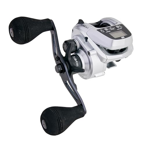 Abu Garcia(アブガルシア) Fune DLC H いか金属元素 カワハギ 太刀魚 五分五分騾馬 大騒ぎ ヒラメ カウンタ ロッド・竿本体-フィッシング-ロッド・竿