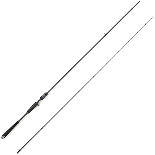 AbuGarcia (アブガルシア) ソルティーステージプロトタイプ シーバス SaltyStageProtoType Seabass XSBC-922MMH