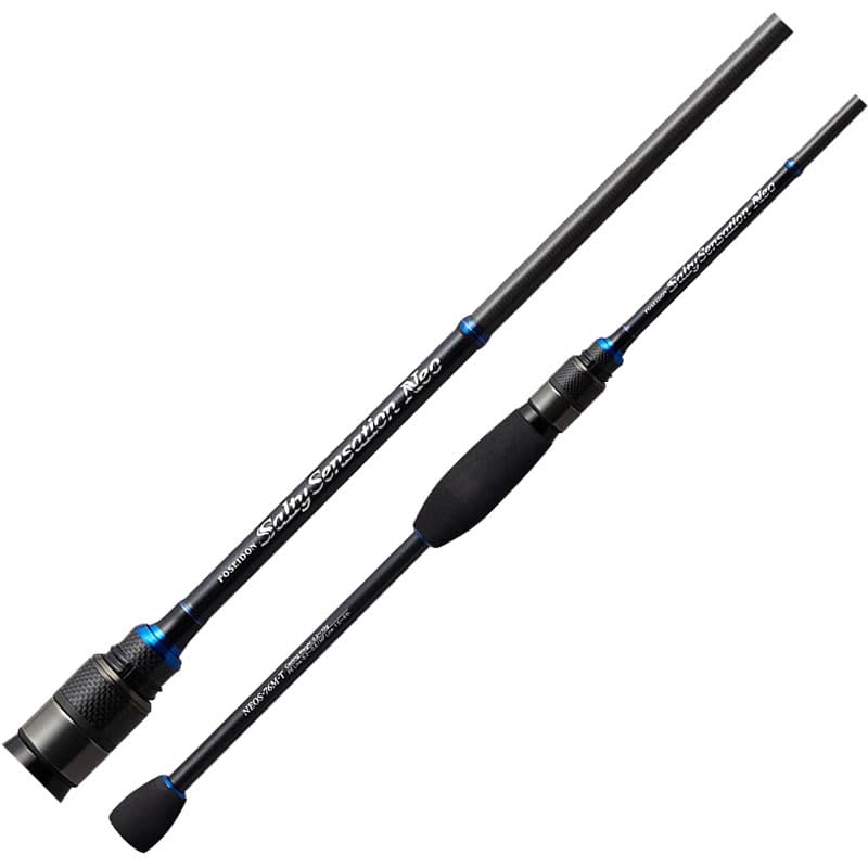 楽天市場】エバーグリーン ソルティーセンセーション ネオ NEOS-63SL-S