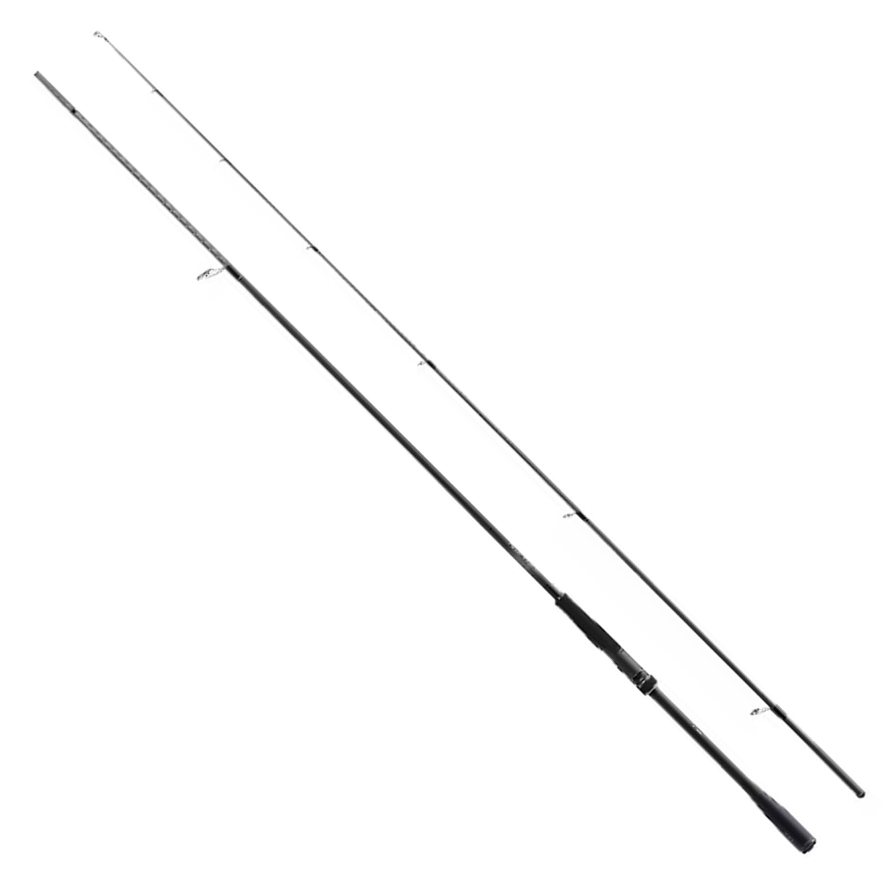 シマノ(SHIMANO) シーバス スピニングロッド 23 ディアルーナ S86L-S