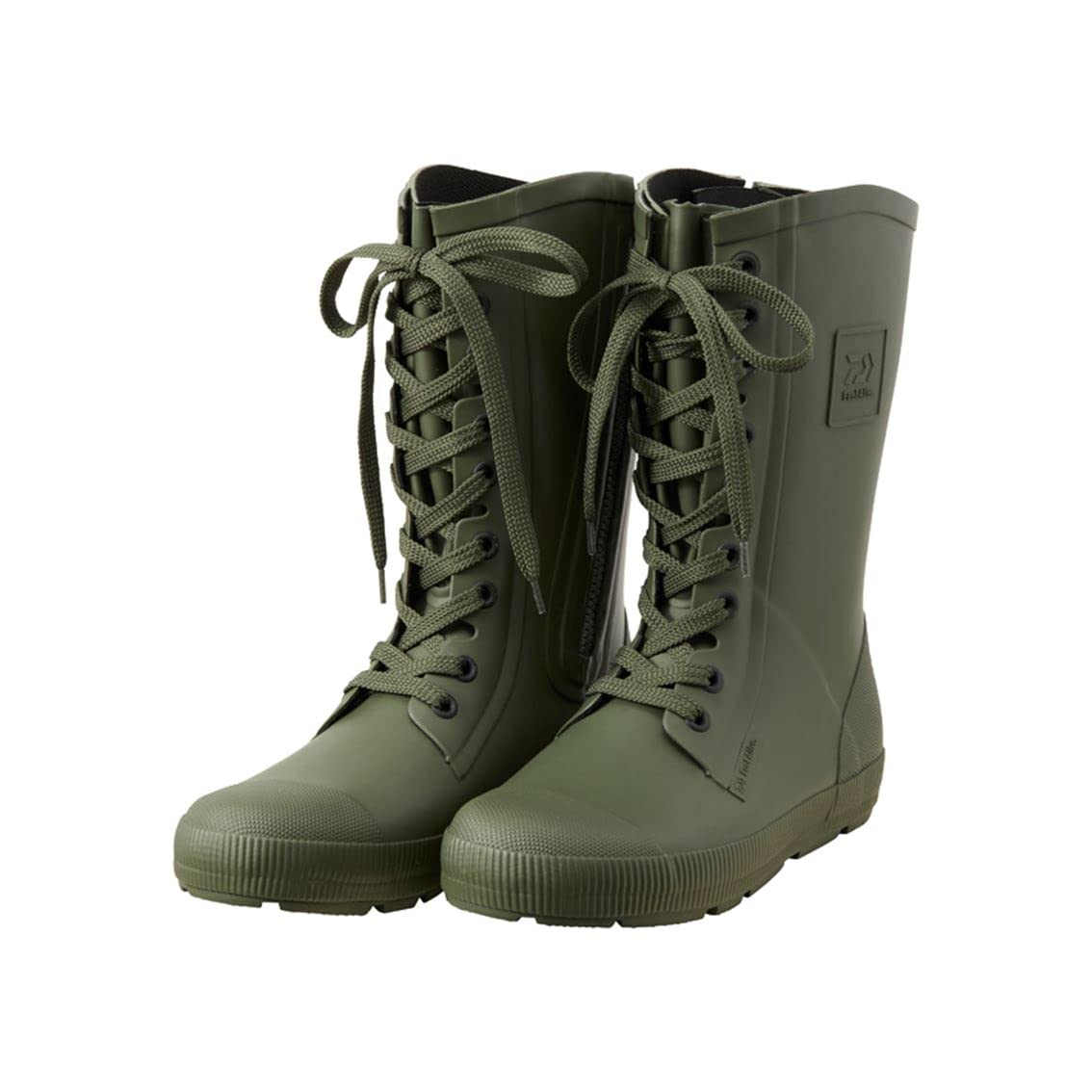 ダイワ FB-3380L-T ダイワ タイトフィットフィッシングブーツ モスグリーン M 4550133292972.jpg