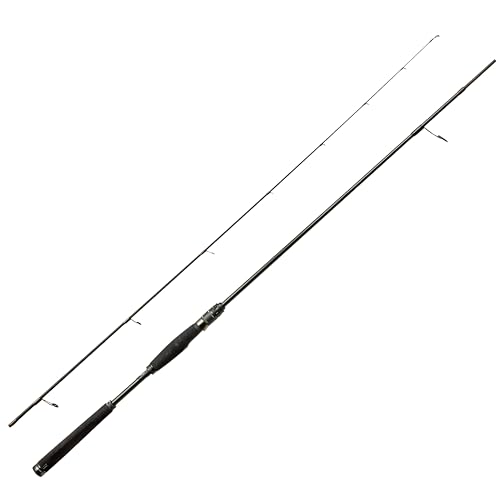 Abu Garcia(アブガルシア) ソルティーステージプロトタイプ タイラバ SaltyStagePT TAIR XTRS-682LS80 タイ 2ピース 釣り竿 ロッド