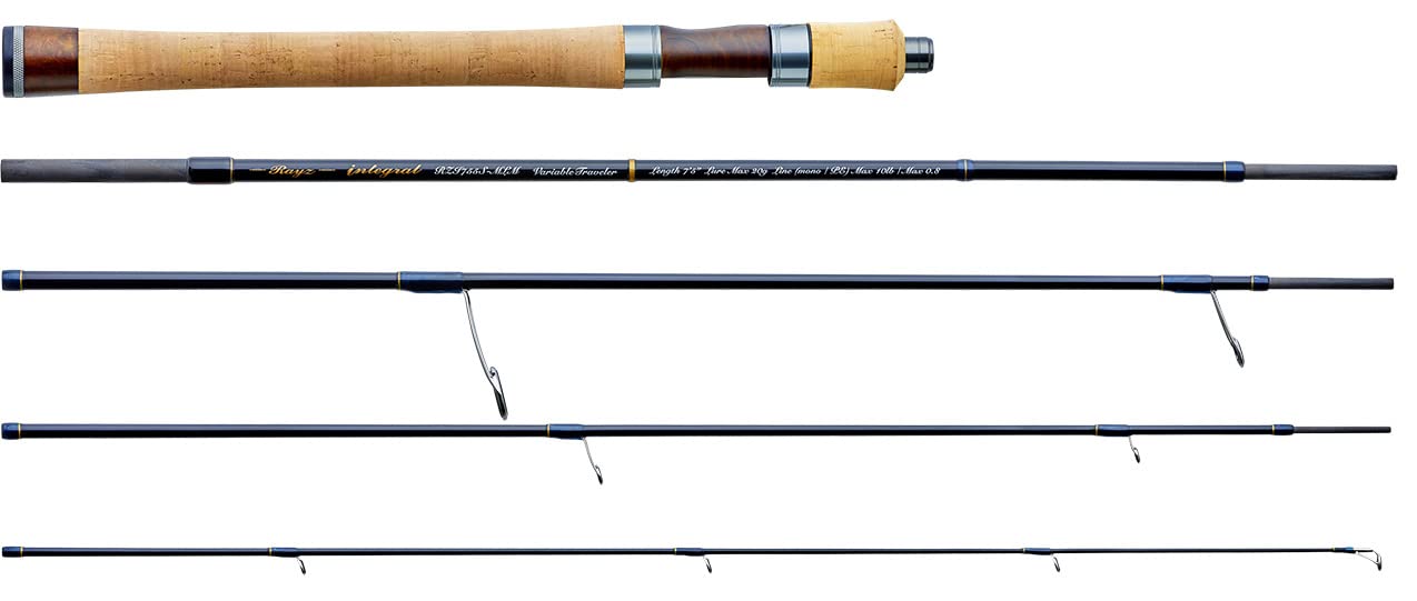天龍(Tenryu) レイズ インテグラル RZI755S-MLM