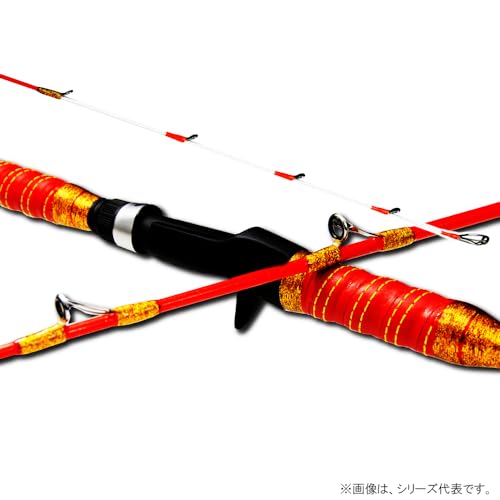 ゴクスペ(Gokuspe) 果てしがない純一無雑船 ヒラメリミテッド 220(15?100号)