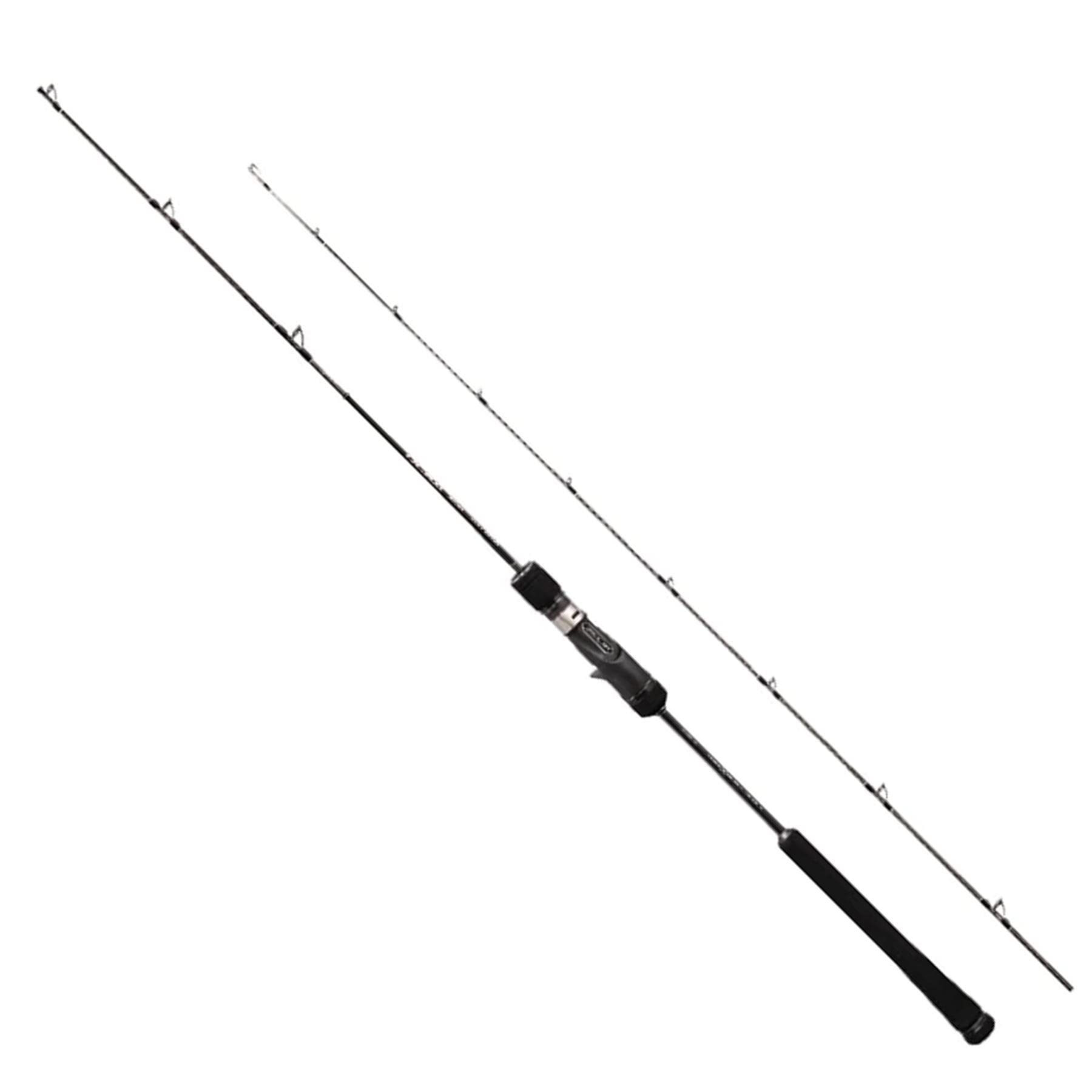 シマノ(SHIMANO) 22 オシアジガー フルベンド B60-2