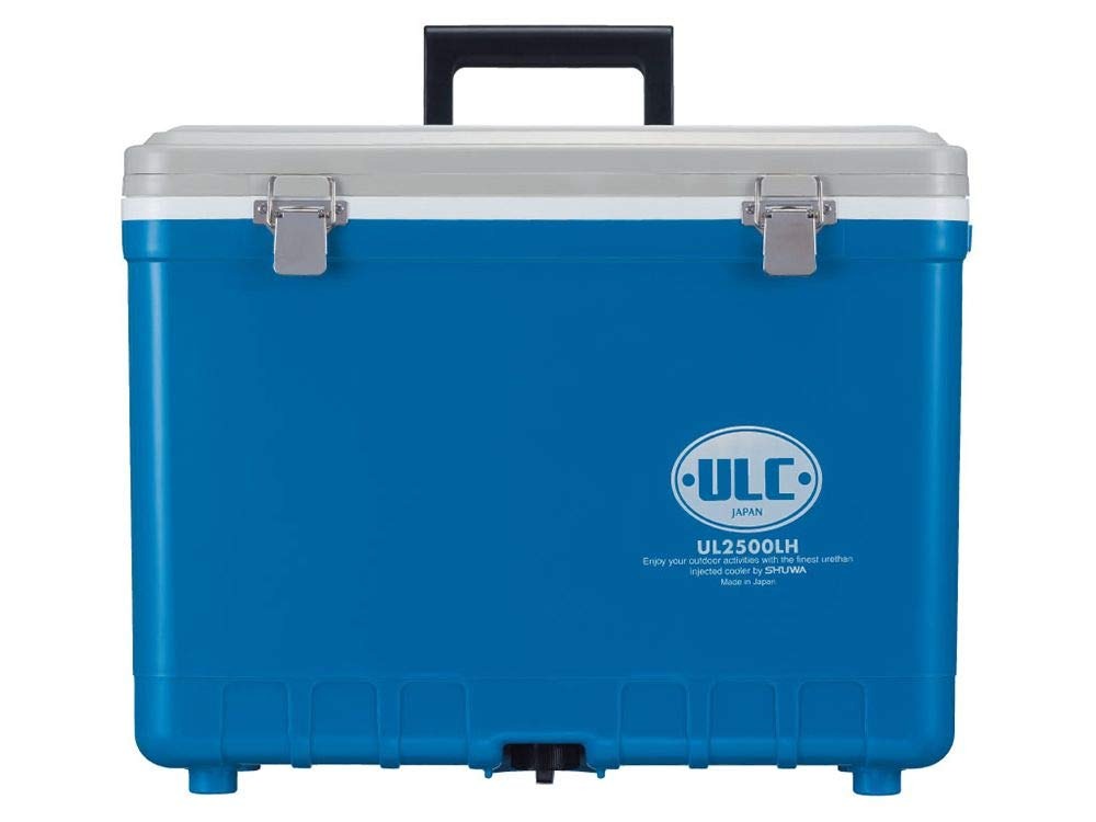 秀和(SHU-WA) ウレタン空調設備 UL2500LH 25リッター