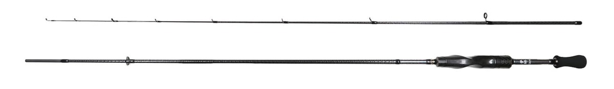 宇崎日新 アレス LESTER 夢鯵 GVX-TCH 5.9
