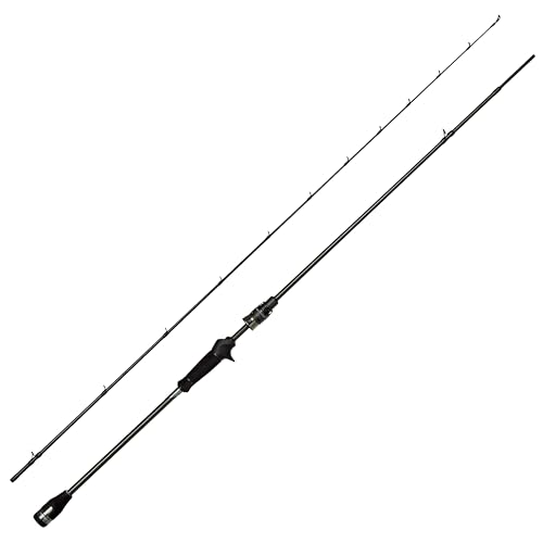 Abu Garcia(アブガルシア) ソルティステージプロトタイプ スーパーライトジギング SaltyStagePT SLJ XSSC-642SL-MAX100 青物 根魚 釣竿 ロッド 2ピース