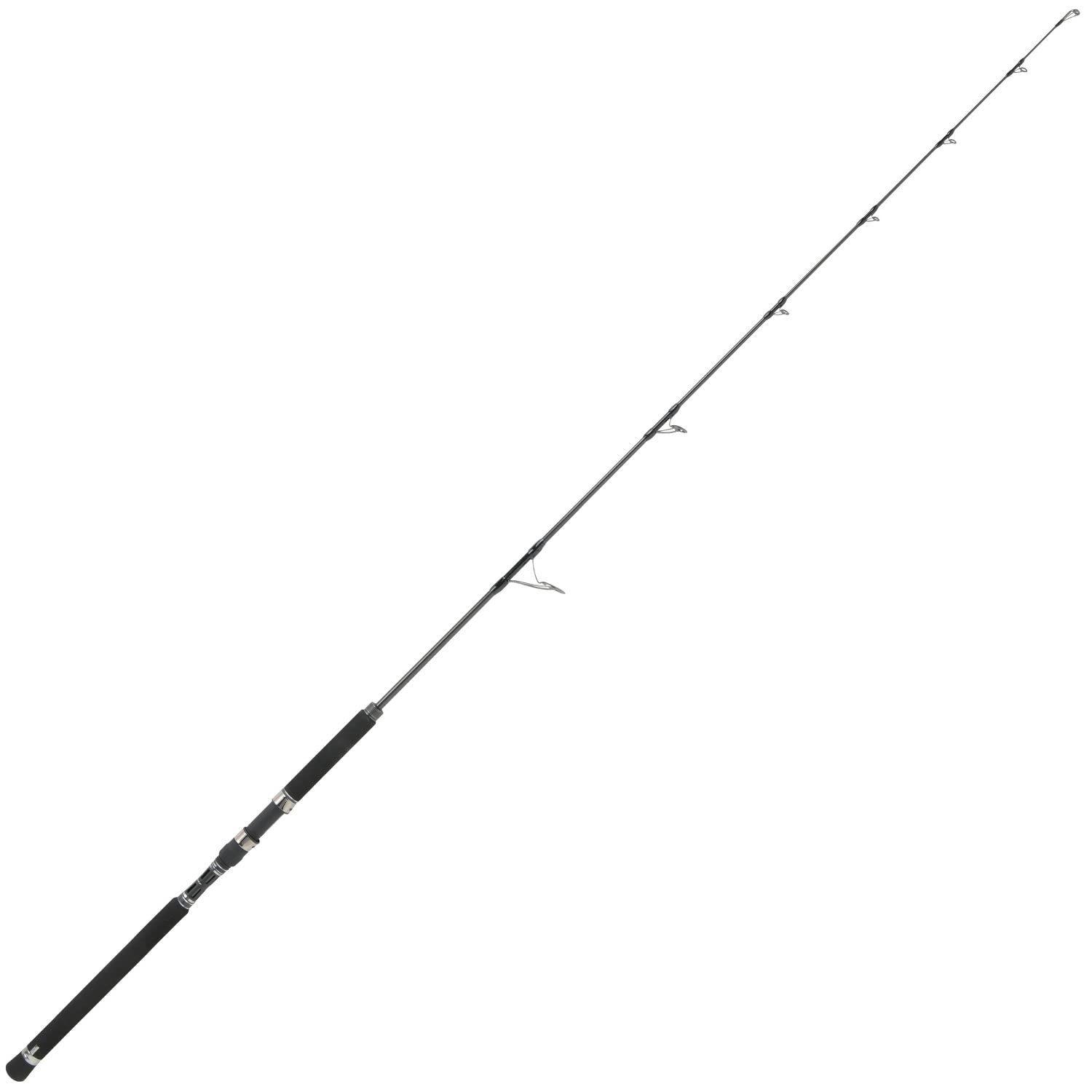 AbuGarcia (アブガルシア) ソルティーステージプロトタイプ ジギング SaltyStageProtoType Jigging XJGS-60-3-MAX250
