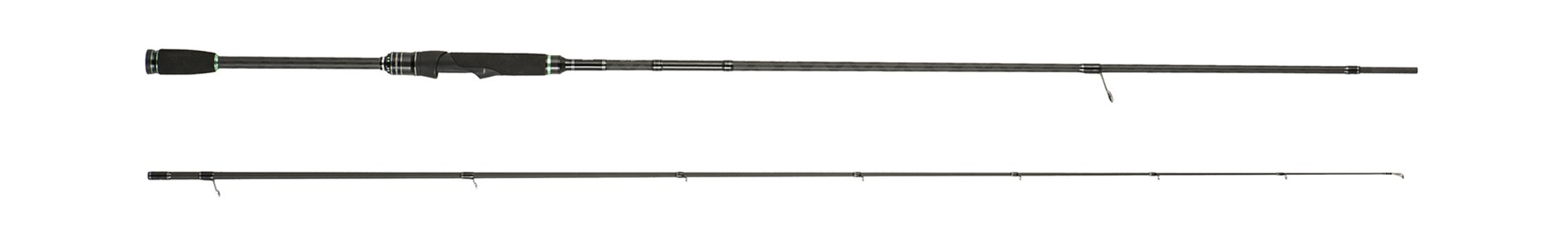 AbuGarcia (アブガルシア) ソルティースタイル エギング SStyle Eging STES-832ML 釣竿 釣り竿 エギングロッド