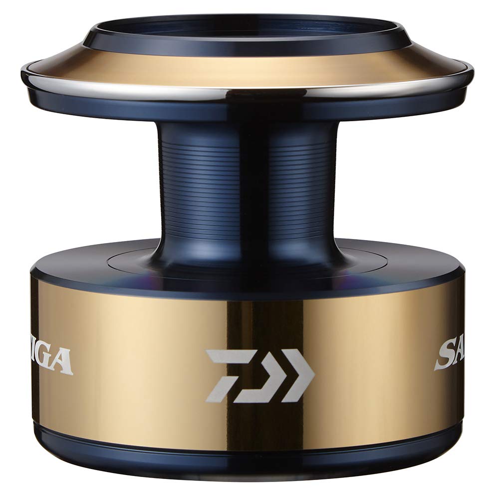 ダイワslpワークス(Daiwa Slp Works) 20 ソルティガ スプール 20000 ゴールド