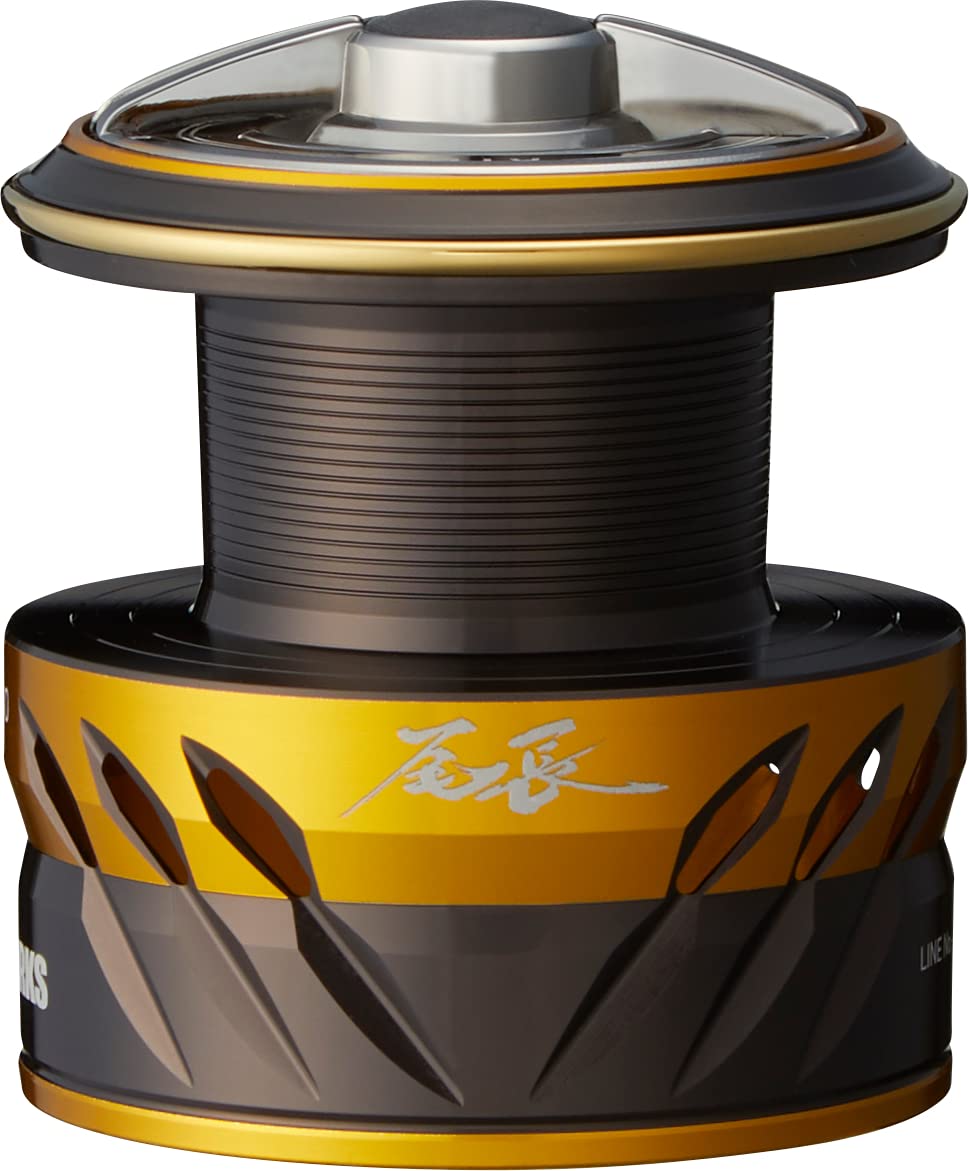 ダイワslpワークス(Daiwa Slp Works) 22 RCS ISOスプール 尾長｜ワールドプラス１号店