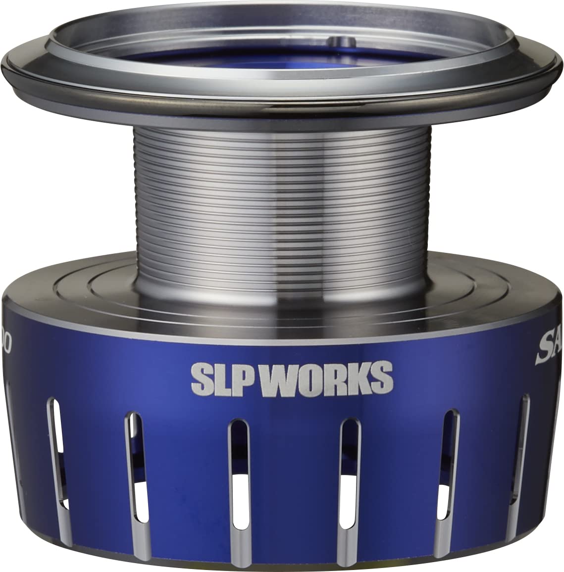 ダイワ SALTIGA 6000 XH　SLPスプール付き ダイワ】 23ソルティガ 6000-XH DAIWA SALTIGA | スプールエッジ
