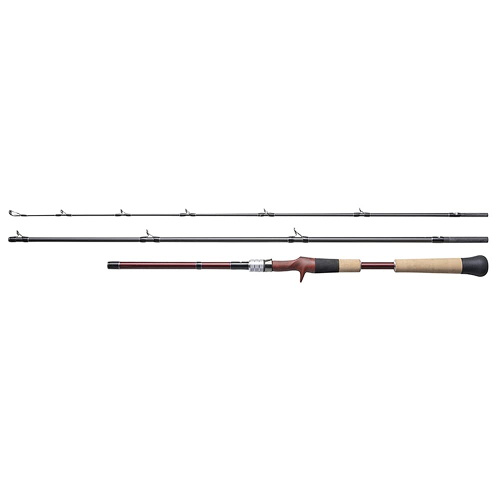 楽天市場】アピア シーバスロッド グランデージ メガソウル C73H+(