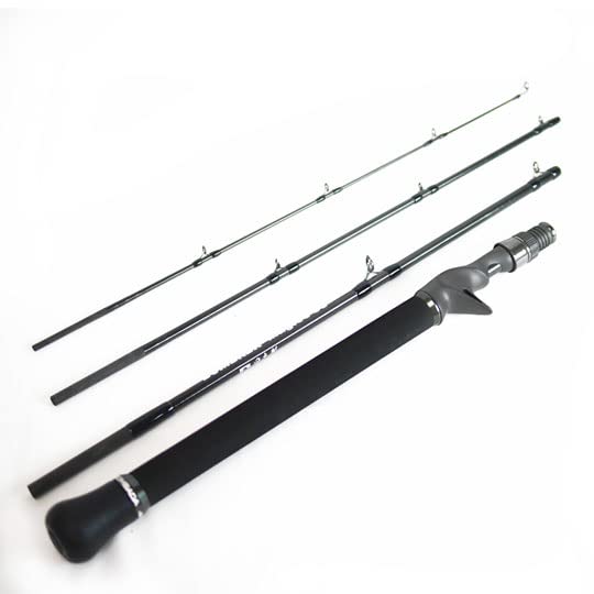 【新品未使用】ボンバダ ルタドール55　BOMBADA Lutador55 Lutador 55｜ルタドール55｜BOMBADA Pack Rod