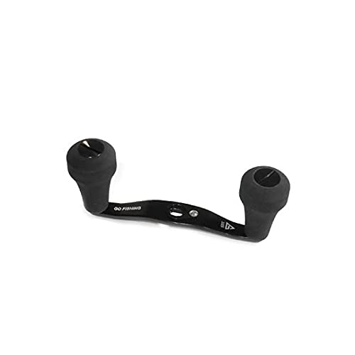 GO FISHING ゴーフィッシング G手持ち部分 ベイトリール用 GO FISHING G HANDLE 100粍 手持ち部分長さ