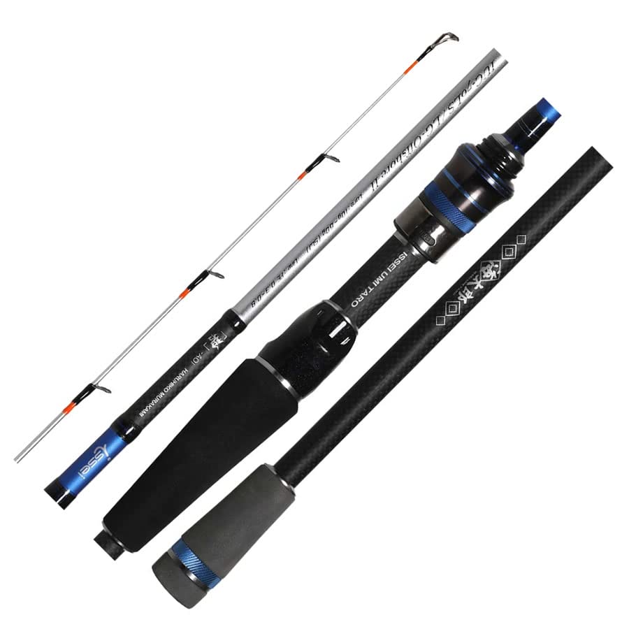 イッセイ海太郎(Issei Umitaro) 碧 IUC-70LS/LG-Offshore 2 7.0フィート