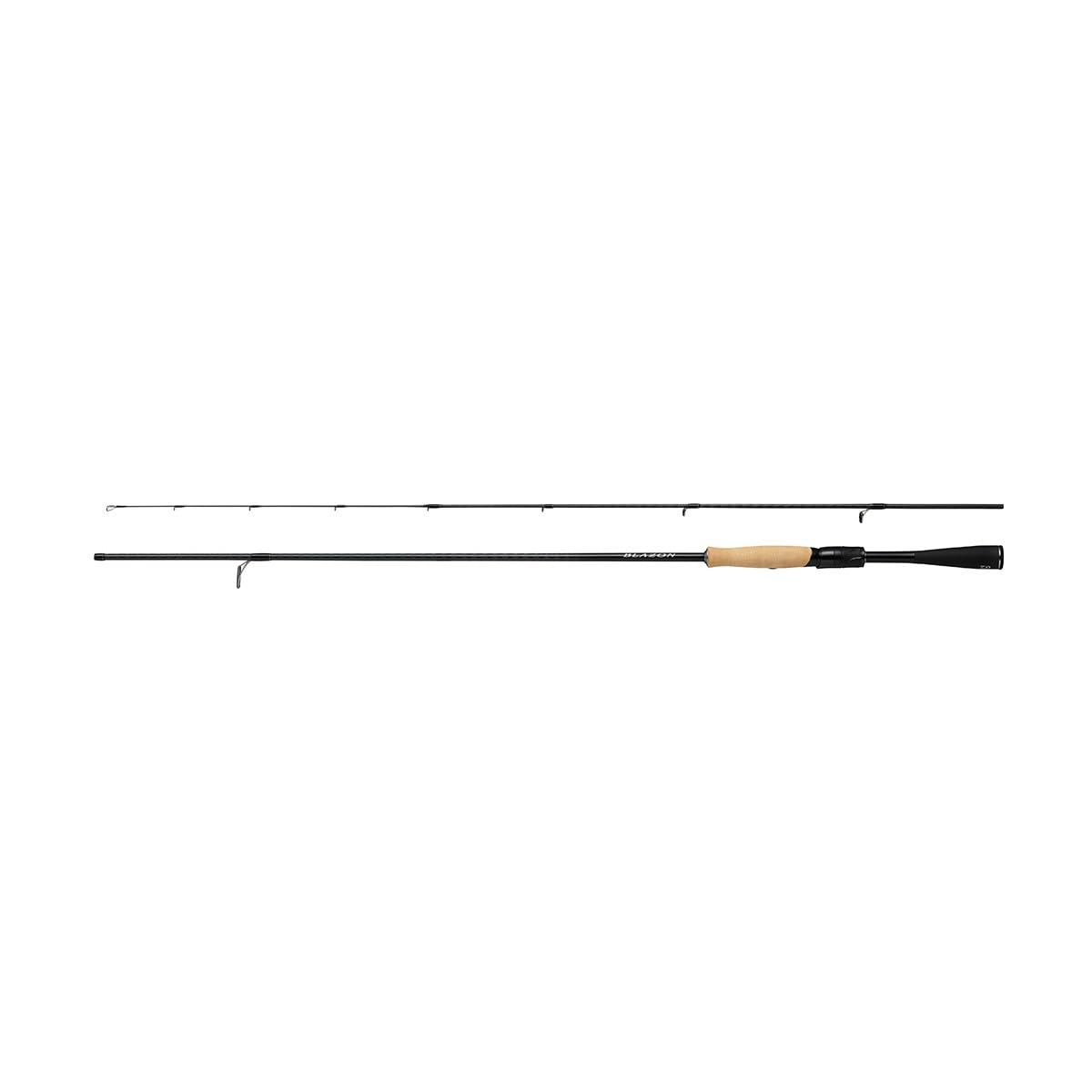 ダイワ(DAIWA) 21 ブレイゾン C66ML 1ピース ベイトキャスティングモデル