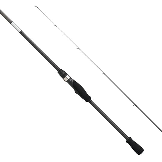 Apia アピア アジングロッド グランデージ レガシー スーパーブラスト S83M-HS (スピニング/2ピース)｜ワールドプラス１号店