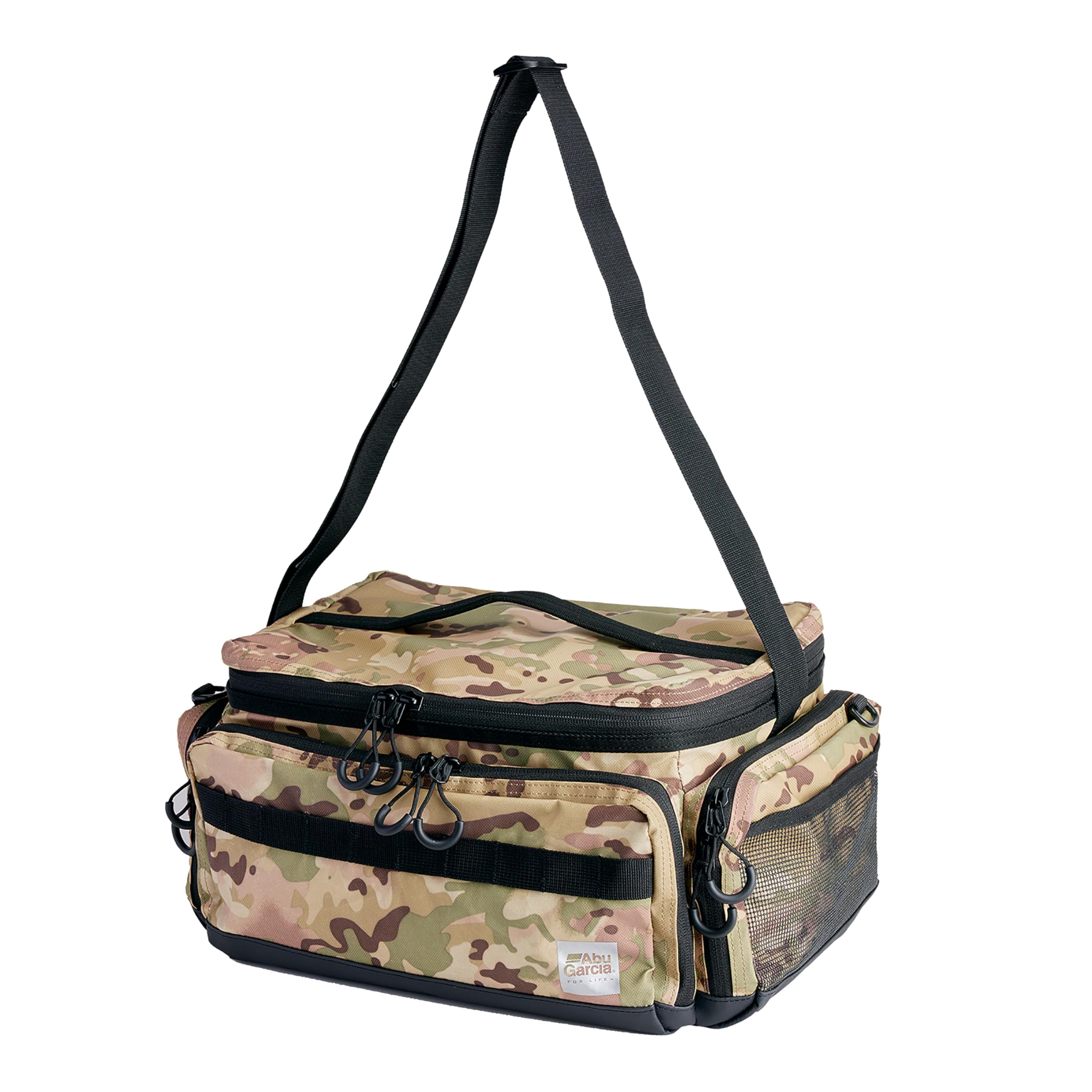 AbuGarcia (アブガルシア) タックルコンテナ 15L カモ