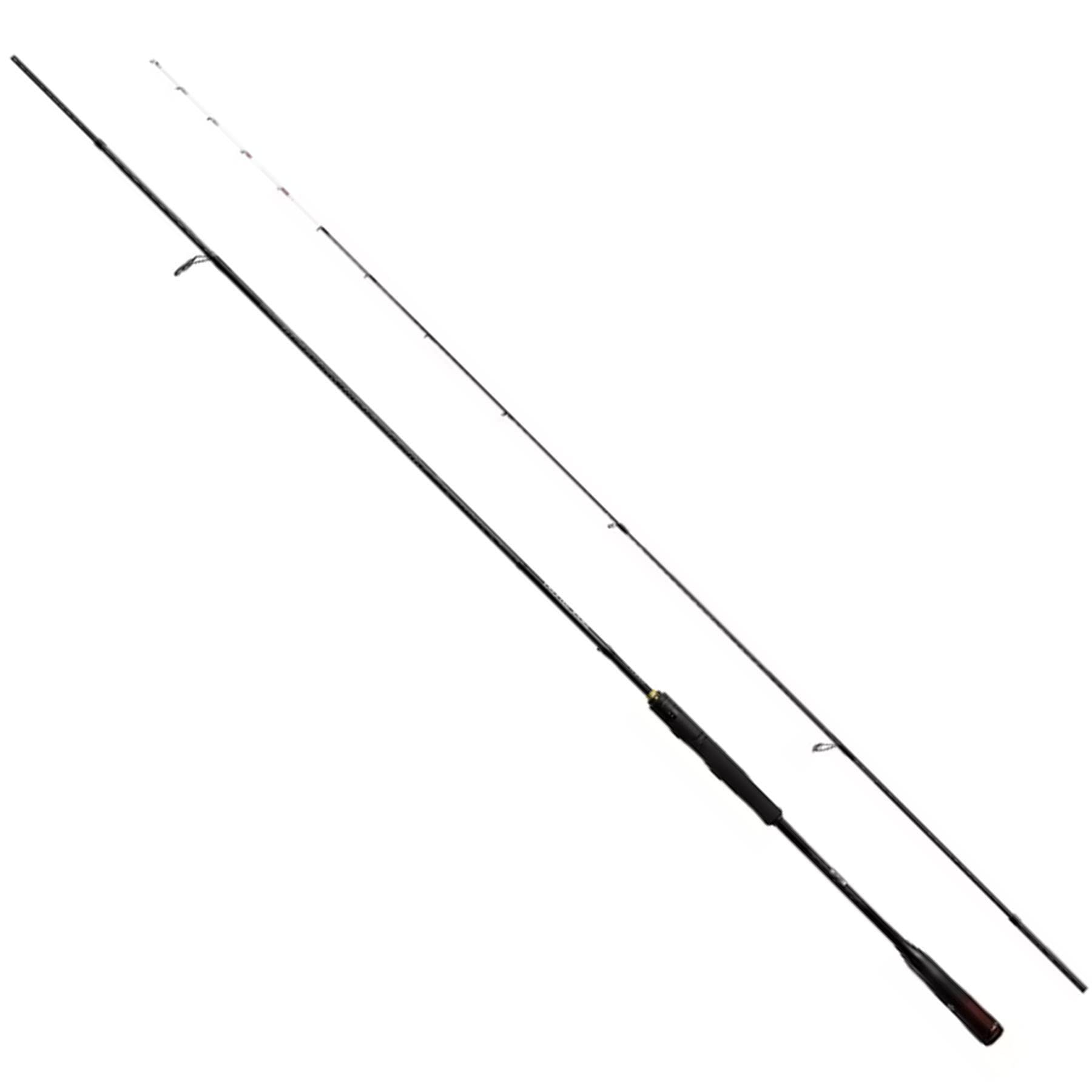 シマノ(SHIMANO) 船 ロッド 23 エンゲツ エクスチューン 一つテンヤマダイ 235MH+