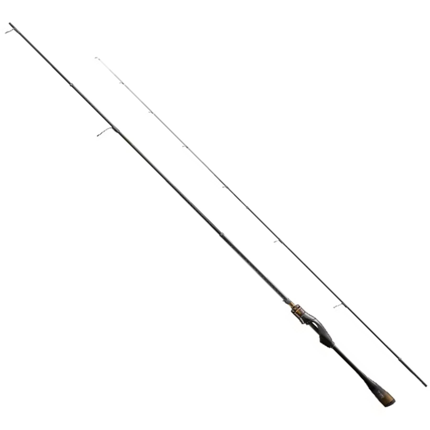 シマノ(SHIMANO) 極点 21 ソアレ エクスチューン MB S510SUL+-S