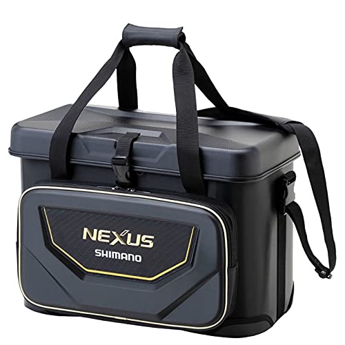 シマノ 磯クールXT 25L BA-125U レッド｜ワールドプラス１号店