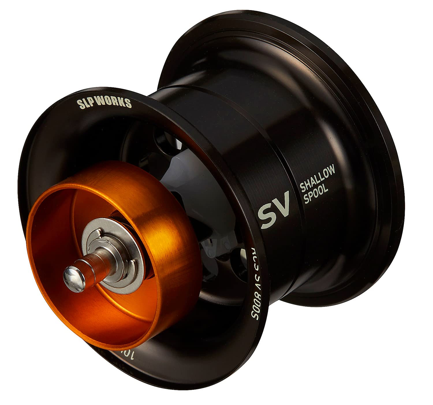 ダイワslpワークス(Daiwa Slp Works) RCSB SV 800S 木管 黒いこと