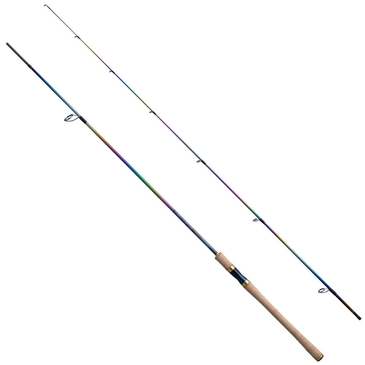シマノ(SHIMANO) 24ワールドシャウラ LTD 2832R-2