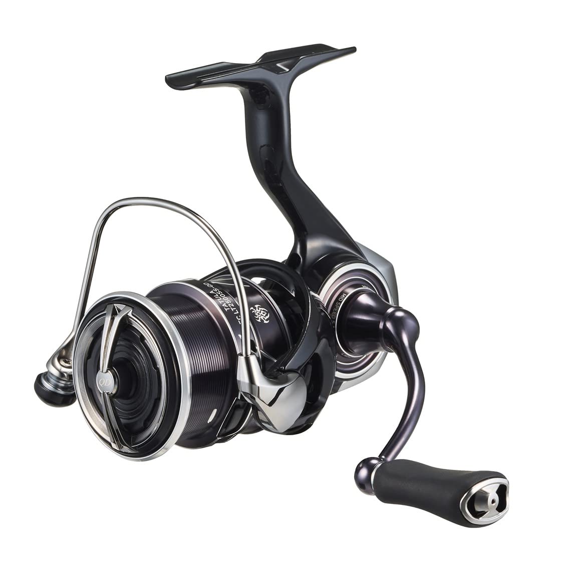タトゥーラ DAIWA 23 タトゥーラLT】さらなる「剛性と操作性」を兼ね備え