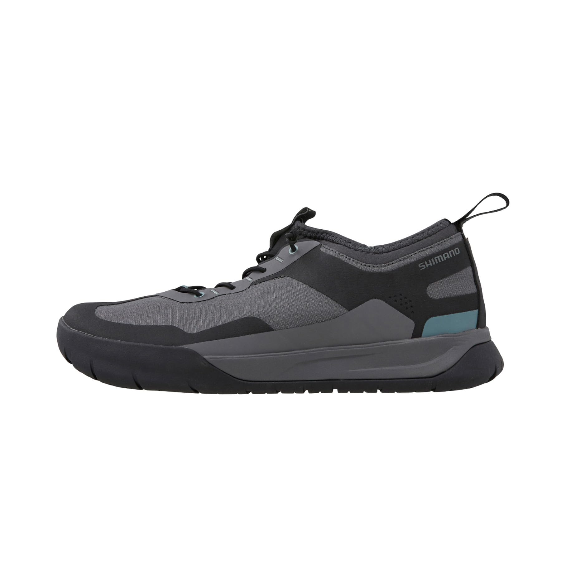 シマノ(SHIMANO) ボートゲーム ドライデッキシューズ FS-030X グレー 25.0