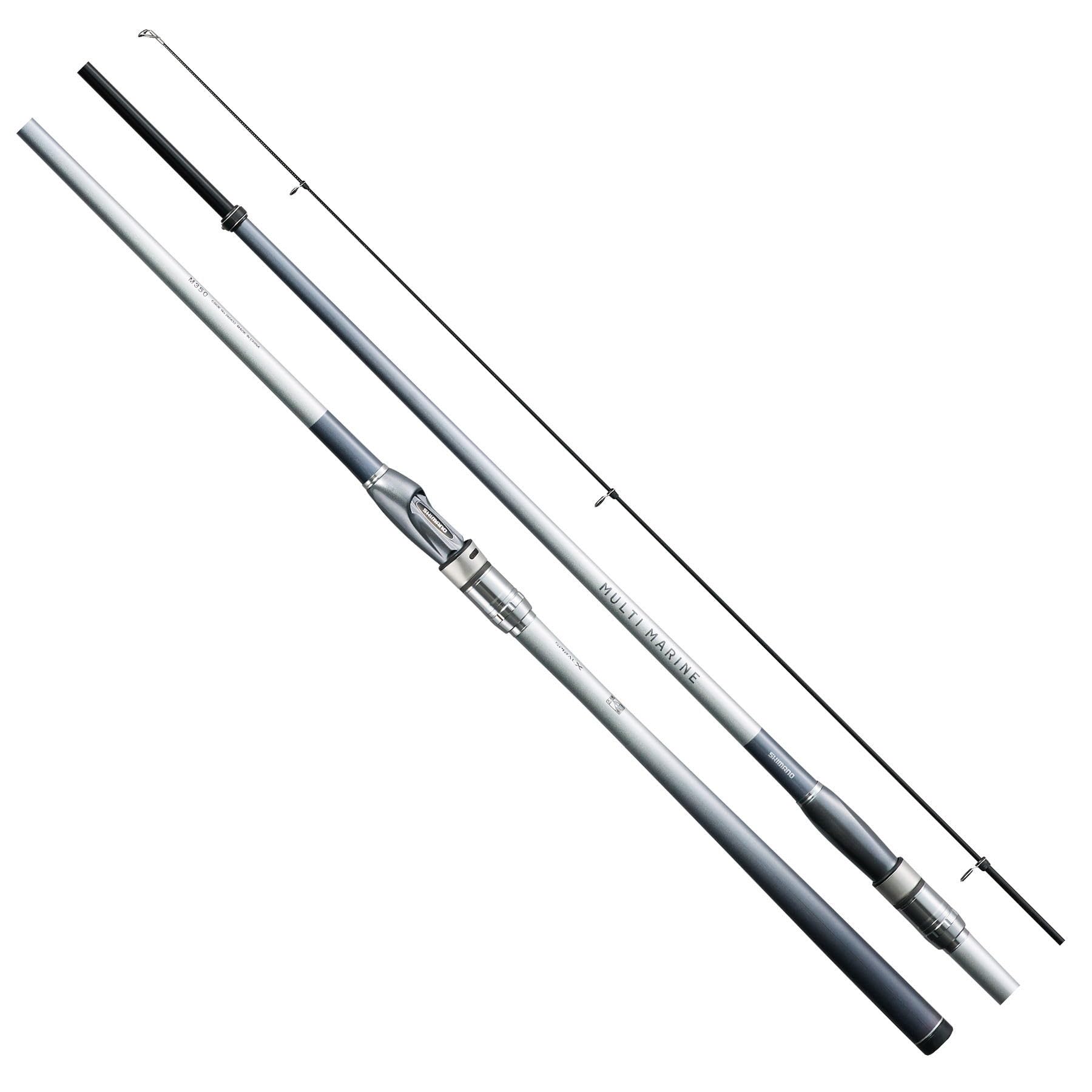 シマノ(SHIMANO) 磯竿 23 マルチマリン M450